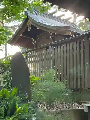 茂侶神社(千葉県)