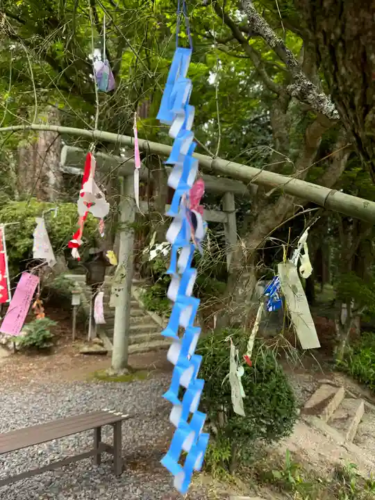 鹿島大神宮(福島県)