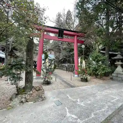 内々神社(愛知県)