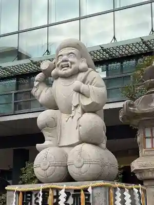 神田神社（神田明神）(東京都)