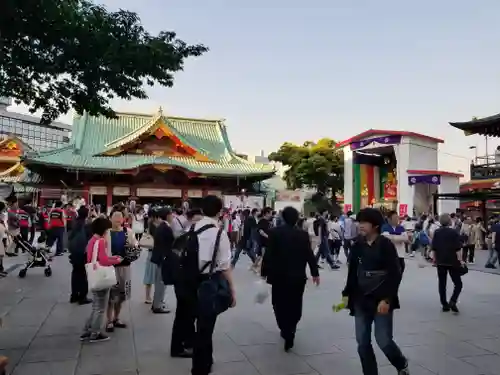 神田神社（神田明神）のその他建物