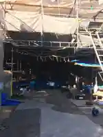 内海八幡神社(香川県)