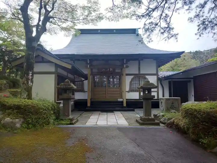 本還寺(神奈川県)