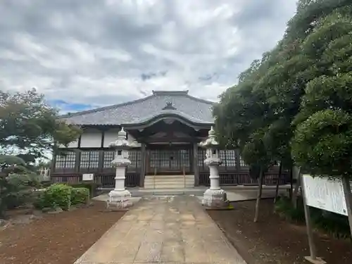 馬蹄寺(埼玉県)