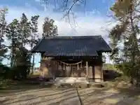 八坂神社(千葉県)