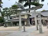龍城神社(愛知県)