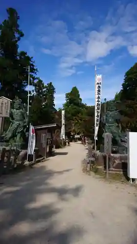 観音正寺のその他建物