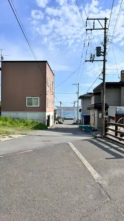 八幡神社(北海道)