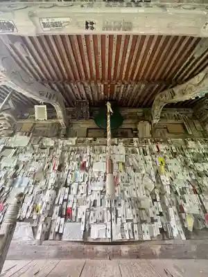 最上十二札所 長谷堂観音堂(山形県)