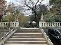 芝東照宮のその他建物