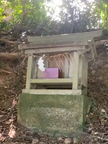 宗像大社中津宮(福岡県)