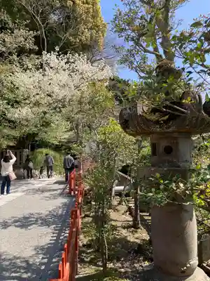 鶴岡八幡宮のその他建物