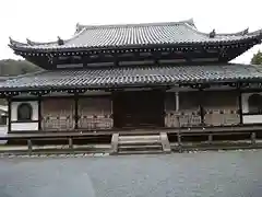 御寺 泉涌寺の建物その他