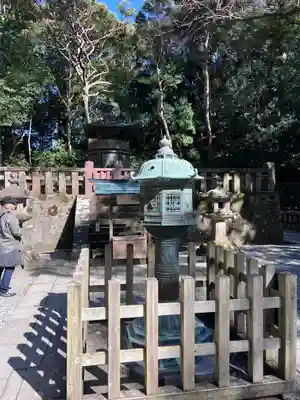 久能山東照宮(静岡県)