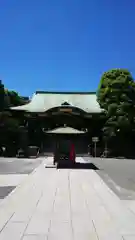 川崎大師（平間寺）の建物その他