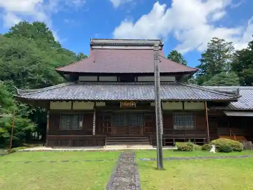 普済寺(京都府)