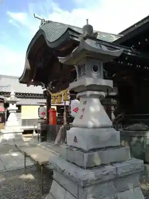 菊田神社のその他建物