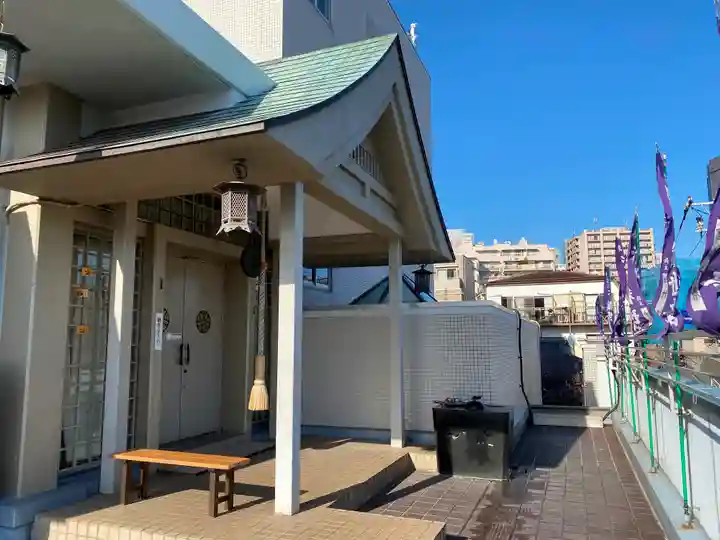 真成院のその他建物