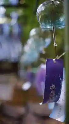 水無瀬神宮(大阪府)