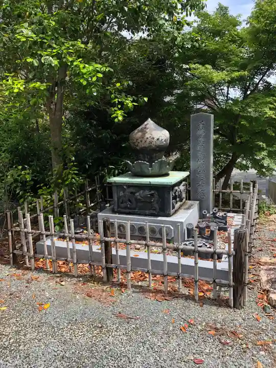 本興寺のその他建物