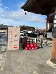 東寺（教王護国寺）(京都府)