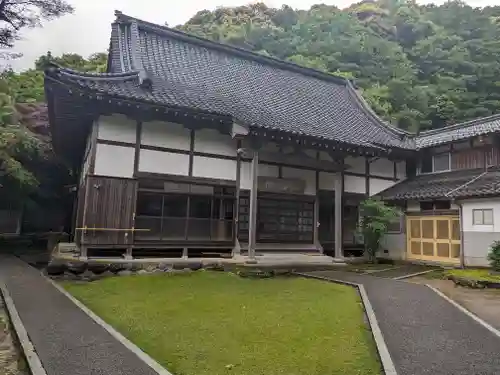蓮性寺(福井県)