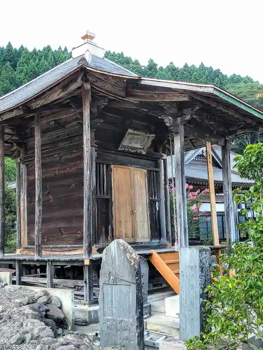 定光寺(宮城県)