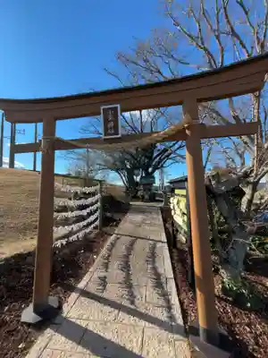 小室神社(静岡県)