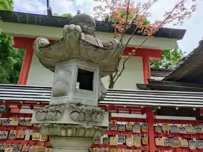 田無神社(東京都)