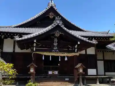 湯神社(愛媛県)