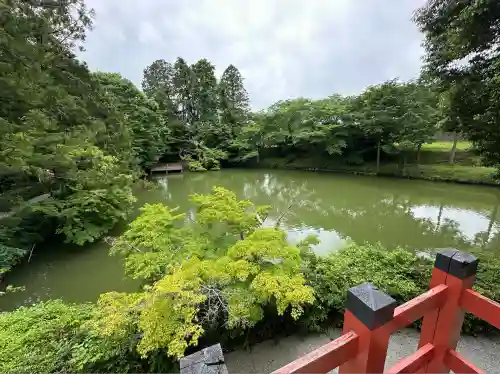 高鴨神社(奈良県)