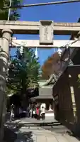 小野照崎神社のその他建物