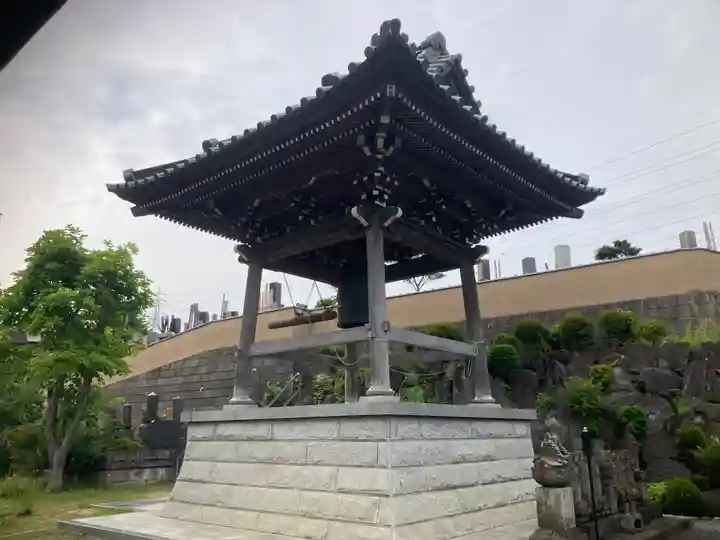 西立寺(神奈川県)