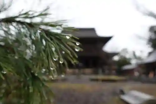 金峯山寺のその他建物