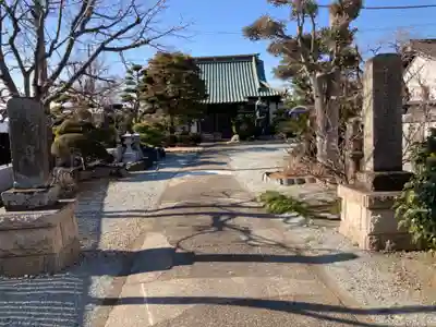 隆盛寺(神奈川県)