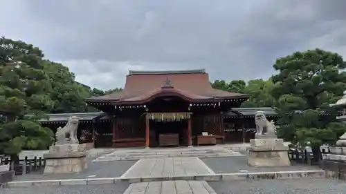 城南宮(京都府)