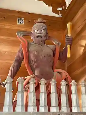 薬王寺(徳島県)