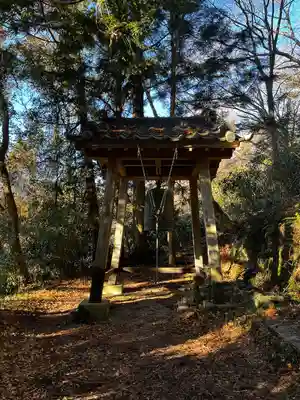 潜ヶ浦聖観音堂(宮城県)