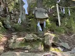 御岩神社(茨城県)