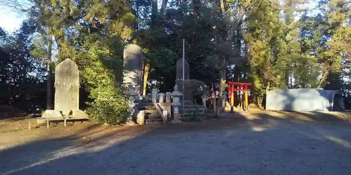 大生郷天満宮のその他建物