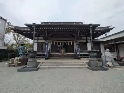 西善院(神奈川県)