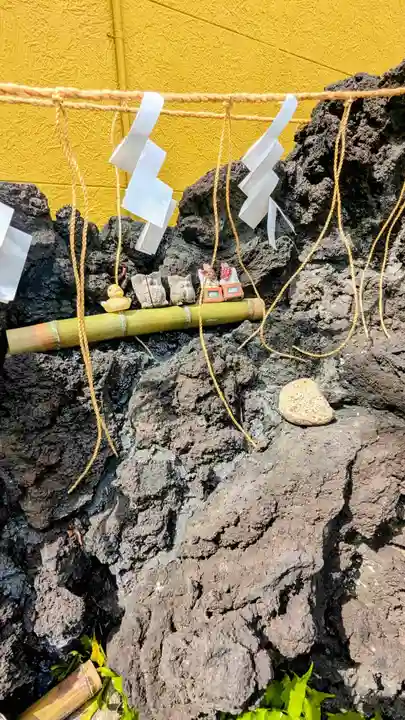 櫻株稲荷神社(水戸屋稲荷)(千葉県)