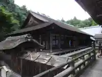西教寺(滋賀県)