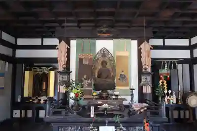 伝香寺(奈良県)