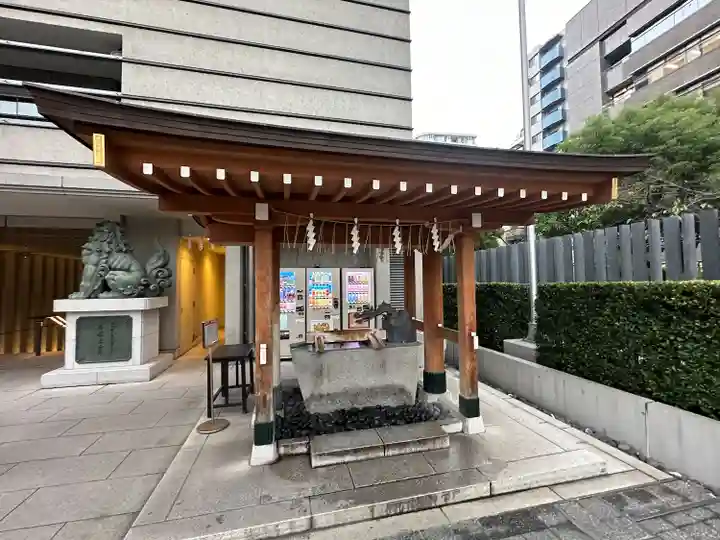 水天宮(東京都)