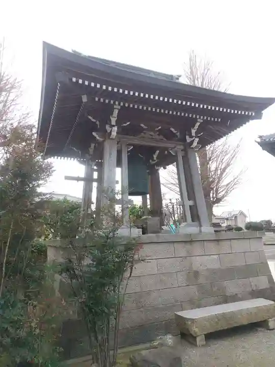 龍泉寺 (福富町)(栃木県)