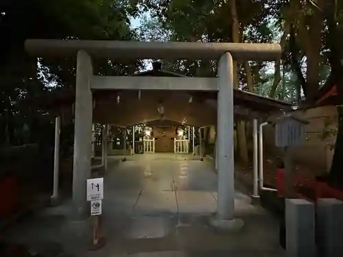八坂神社(祇園さん)(京都府)
