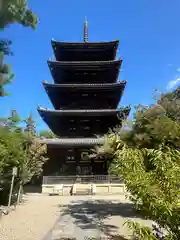 仁和寺(京都府)