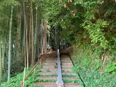 小倉神社のその他建物
