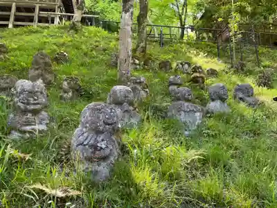 愛宕念仏寺(京都府)